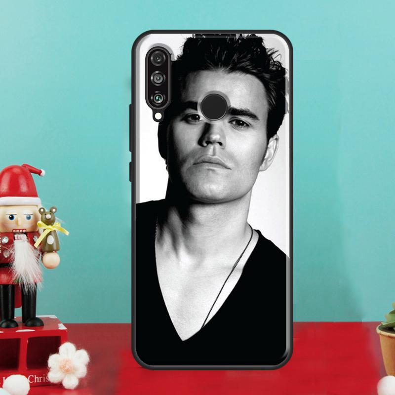 

Stefan Salvatore For Huawei Nova Y70 Y90 Y60 Y72 Y61 Y91 12s 12i 11i 7i 8i 9 10 SE P60 Pro P30 P40 Lite Case Nova 9 SE