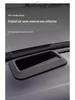 Ideal L6789 HUD Dust Cover: Essential Car Interior Protection Accessory