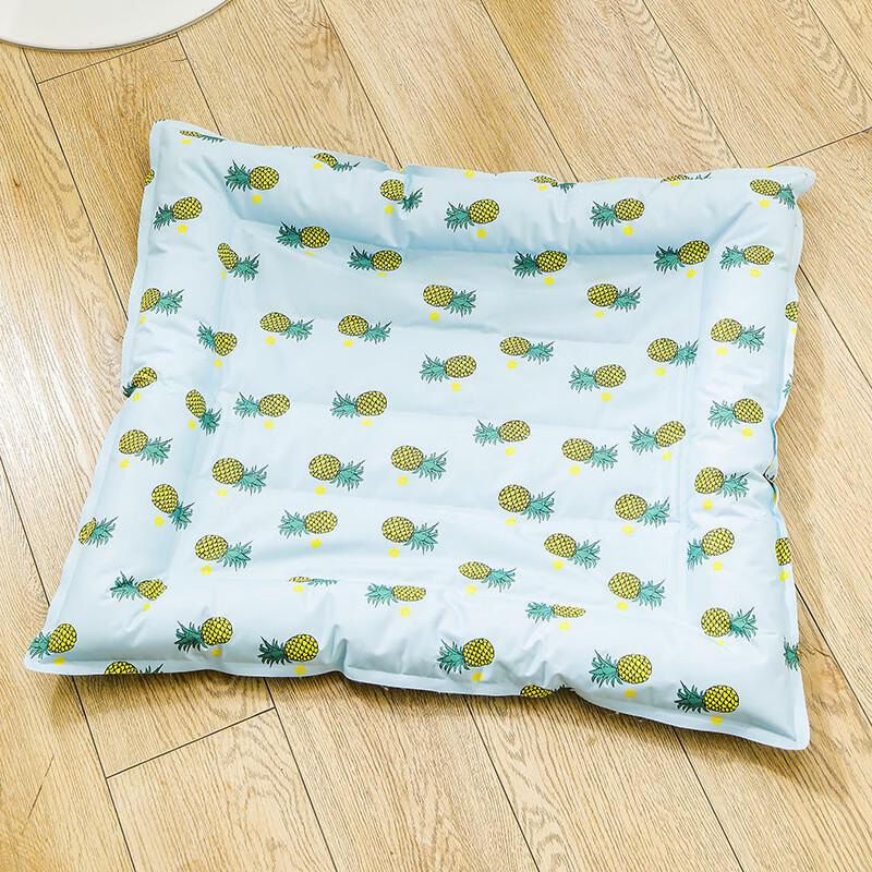 

JOJOBA Summer Pet Cooling Gel Mat Small