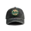 2026 Mythos Bier Baseballpetten Verweerde Petten Dad Cap Mannen Vrouwen Retro Outdoor Zomer Verstelbaar Mythos Grieks Bier Petten Casual
