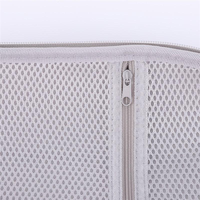 Robuste Tragekoffer Mehrfache Fächer Tragbare Reisekoffer mit Netztasche Schutzhülle für Meta Quest 3S VR Zubehör