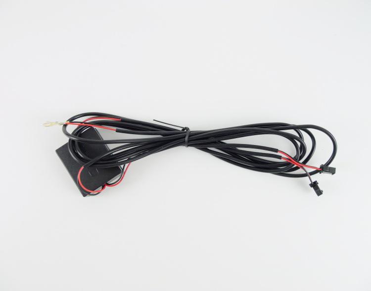 LED Fog Lights, DRL & Turn Signals for Toyota Land Cruiser FJ100/LC100 (1998-2008)