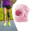 Knee Brace Breathable Comfortable Anti Slip Protection Patella Band Stabilizer for Hiking