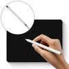 Pack of 8 Tablets Pen Universal Rubber Capacitive Touchscreens Styluses Pen for Drawing Writing