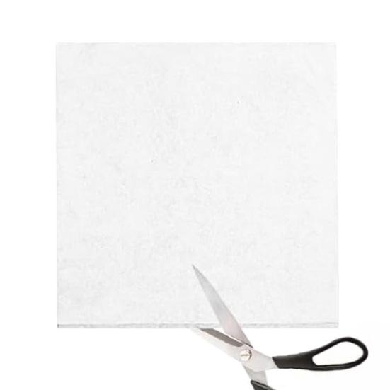 Absorbent Hanging Basket Liner Planter Insert Self Watering Liners Moisturizing Absorbing Mat Water Catcher Auto Watering Liners for Hanging Baskets