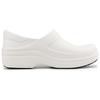 Crocs Casual Shoes Women's Low Top White 205384-100