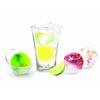 4Pcs Round Cocktail Ice Ball DIY Whiskey Cream Cube Mold Mould Kitchen