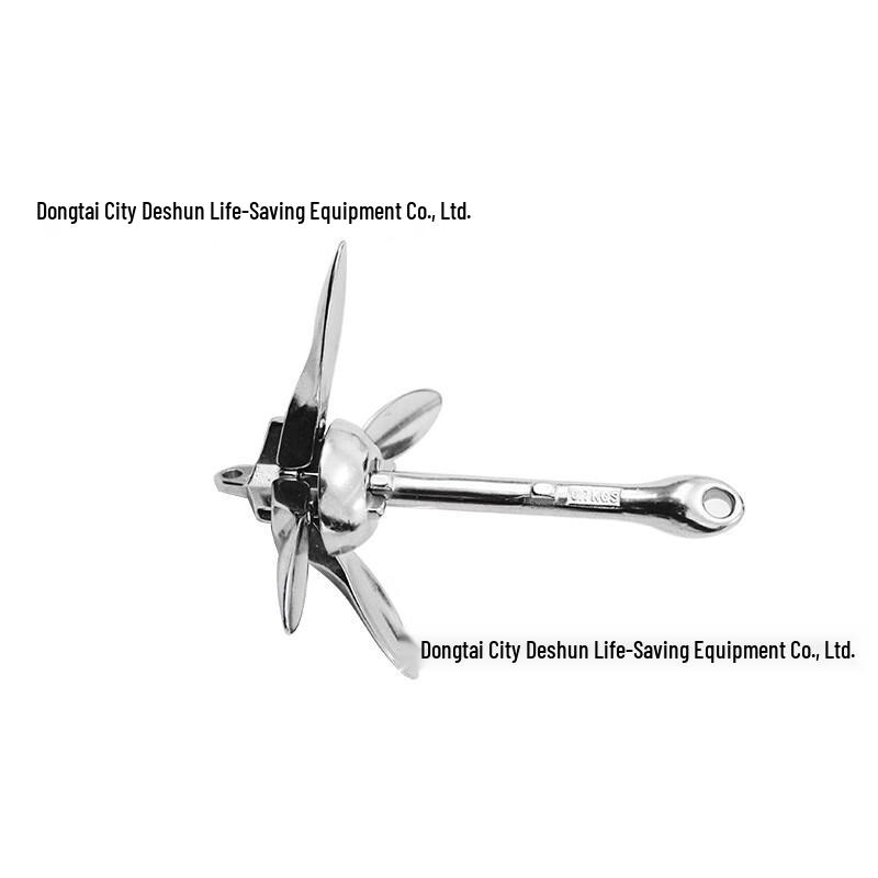 Складной зонт-якорь OLOMM 0.7kg