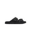 Шлёпанцы Clarks Solsbury Strap