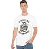 Yellowstone Unisex Adult Dutton Ranch Snake T-Shirt