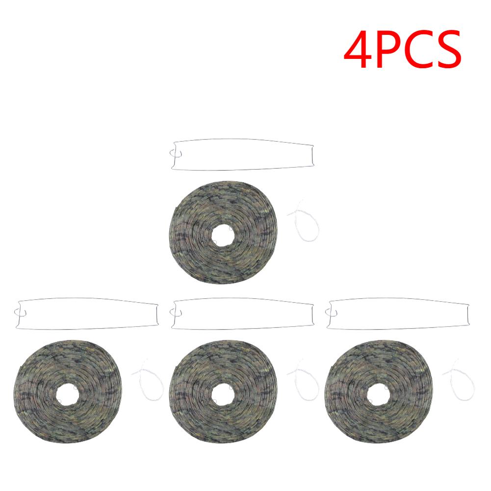 3-10PCS Wasp Nest Decoy Non-Toxic Hanging Wasp Nest Outdoor Fake Wasp Nest Wasp Deterrent Lantern Home Yard Supplies