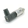Pressure Transmitter G1/4  12-36V 0-10V  0-600bar Optional Stainless Steel Water Oil Fuel Gas Air Pressure  Transducer Sensor
