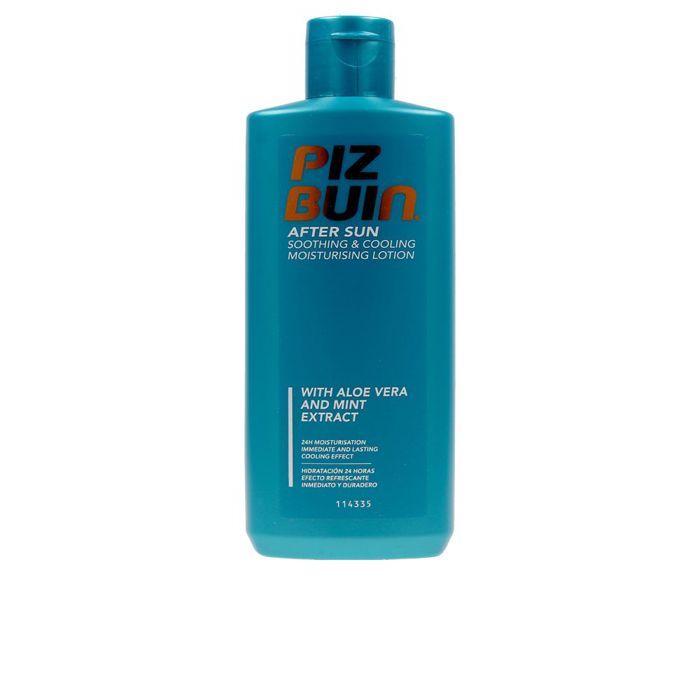AFTER SUN soothing &amp; cooling moist lotion 200 ml