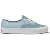 Vans Authentic 44 Dx Low Top Skate Shoes Unisex sneaker White Blue VN0A7Q5CLTB
