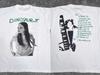 Dinosaur Jr TShirt Green Mind Tour 1991 TShirt Cotton Full Size S To 5XL Unisex T-Shirt