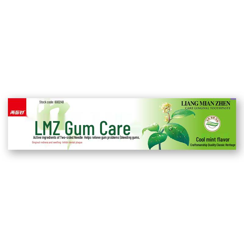 Liang Mian Zhen Gum Care Toothpaste