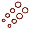 Accessories Highly Match Parts O-rings Kit Brewing Group Parts O-ring Kit For Saeco/Gaggia Machinehigh Quality