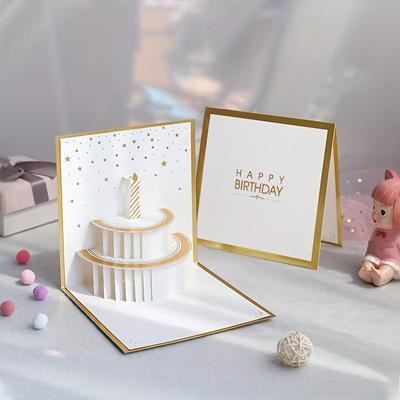 Regalos – Tarjetas de felicitación