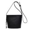 Crossbody Small Red Envelope High-end Mini Bucket New Fashion Dopamine Versatile Crossbody Shoulder Bag