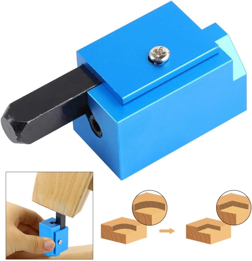 Right Angle Corner Chisel Tool Woodworking Right Angle Punch Carpentry Utensil Tool Tool Wood Chisels Unsharpened