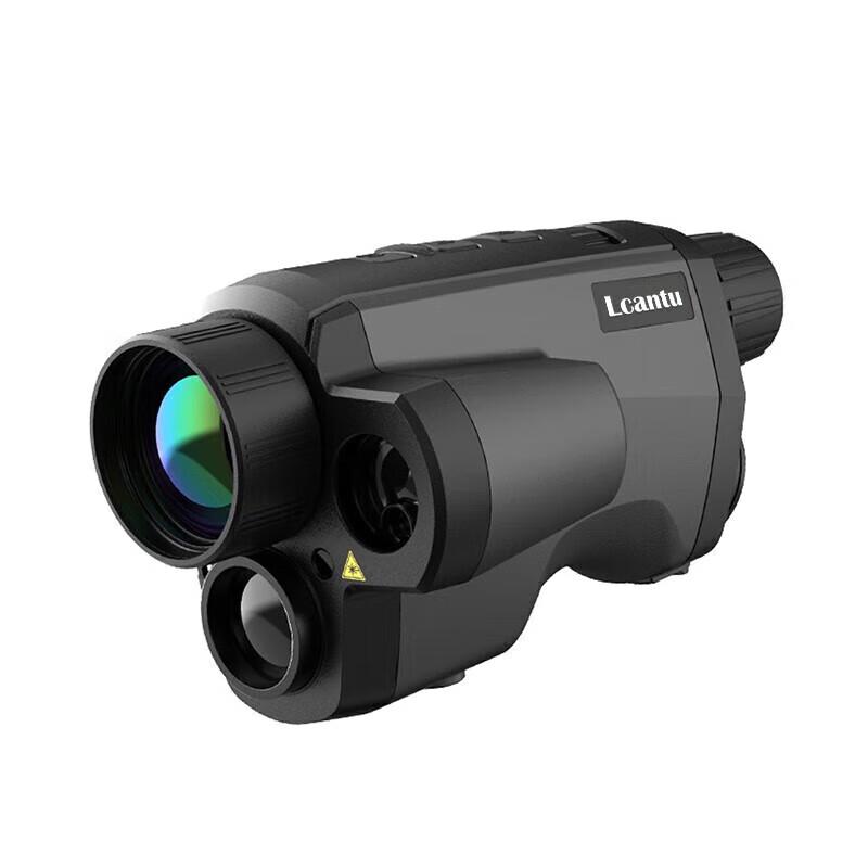 

LCANTU TI68 Three-Light Fusion Thermal Night Vision