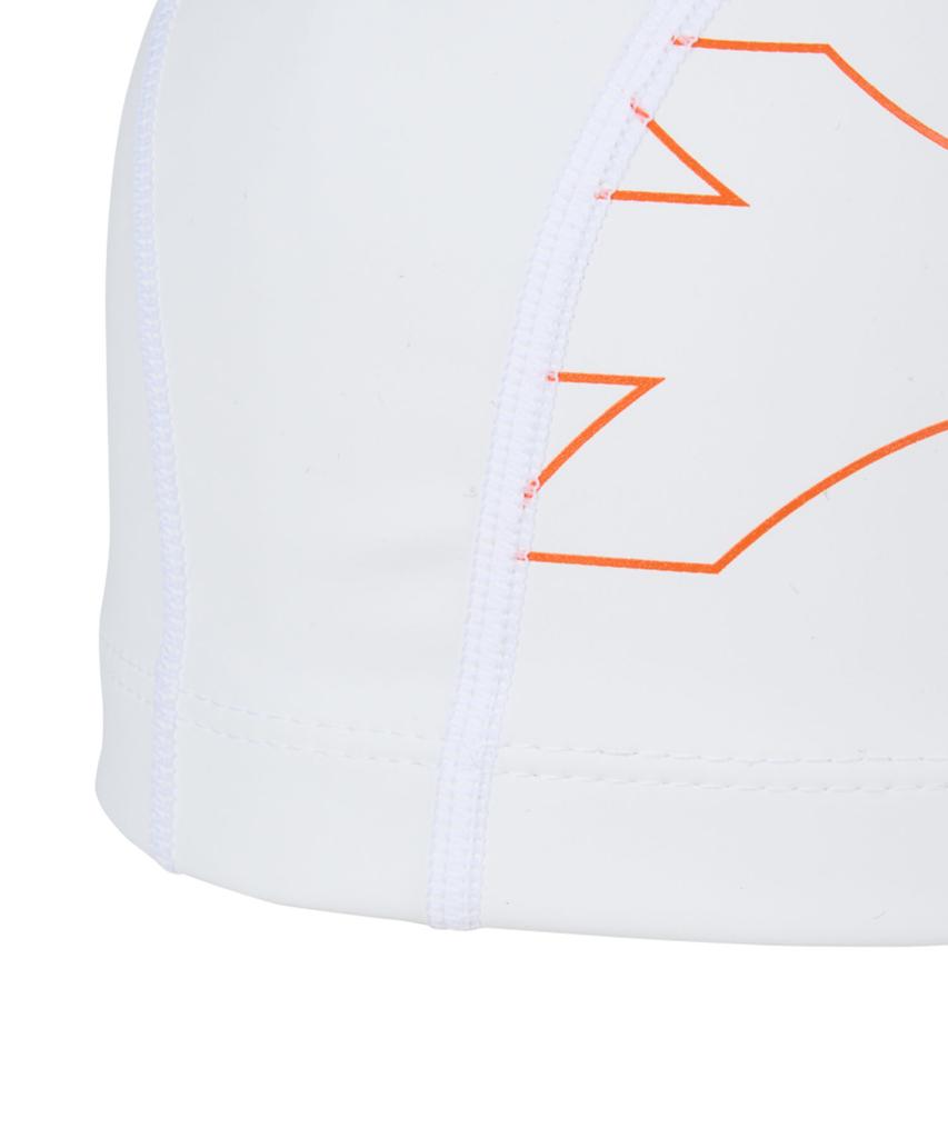 Lenomasuyeongbog Gear Adult Diving Pu Swim Cap White Ro-Rc2E704-Wh