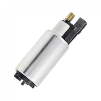 Suministro de combustible – Bombas de combustible