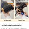 Dyson Hair Dryer Anti-Flyaway Smoothing Nozzle Styling Accessory
