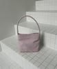 Mucu And Ebony Nearbreeze Bag _ Pink