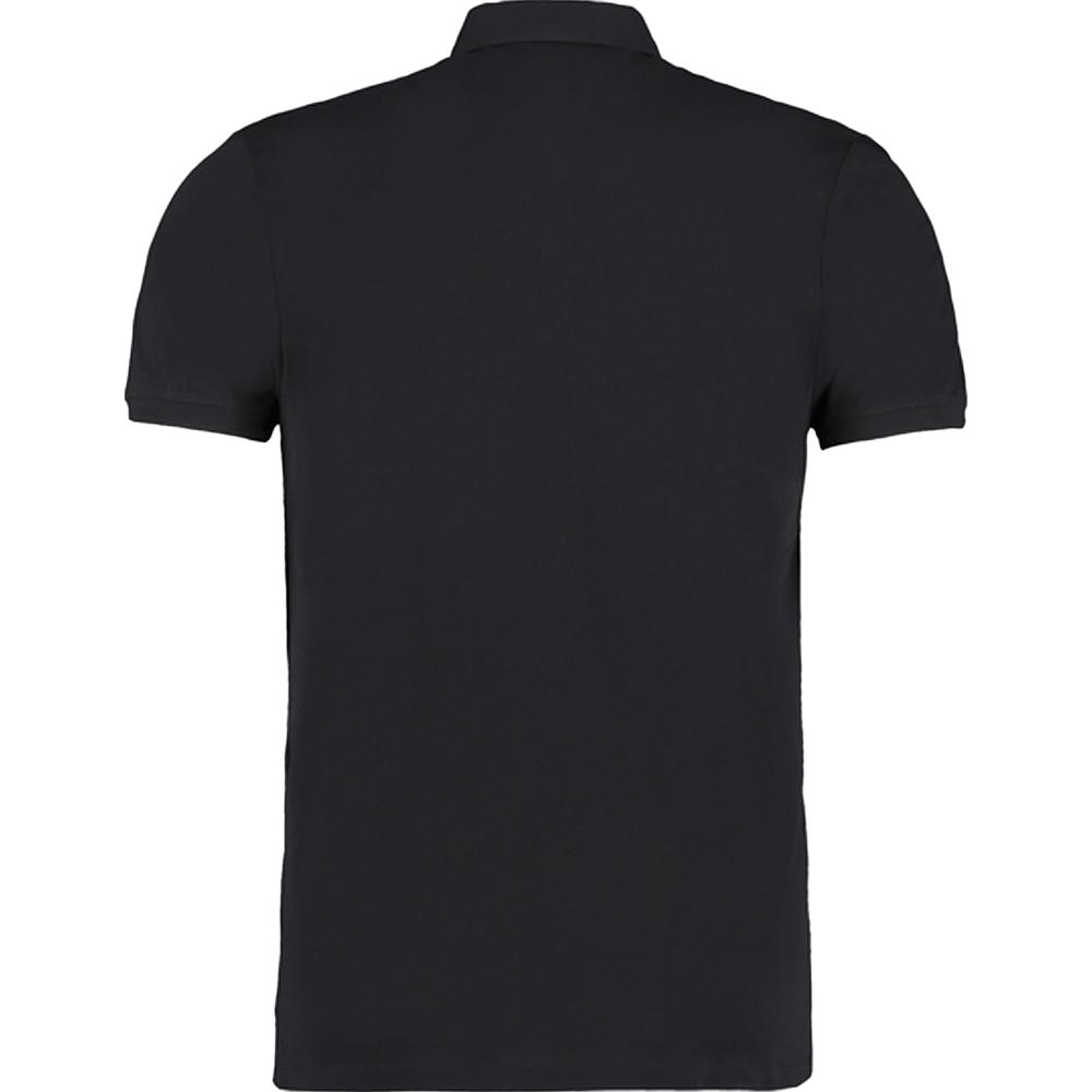 BARGEAR Mens Fashion Fit Short-Sleeved Polo Shirt