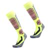 1 Pair Men Women Cotton Ski Socks Cold Weather Socks for Snowboarding Warm Socks