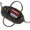 [Lava Gerry] Bolsa de Verão Franzida 2 Vias B009002 Marfim (33)