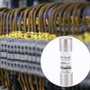 Sada 10 Neozed pojistek Keramické kovové pojistky Základní ochrany proti přetížení Elektrická bezpečnost pro komerční prostory