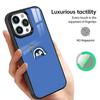 Niedliche Pinguin Handyhülle Für iPhone17,16,15,14,13,12,11 Plus,Pro Magnetisch Für Magsafe Kabelloses Laden