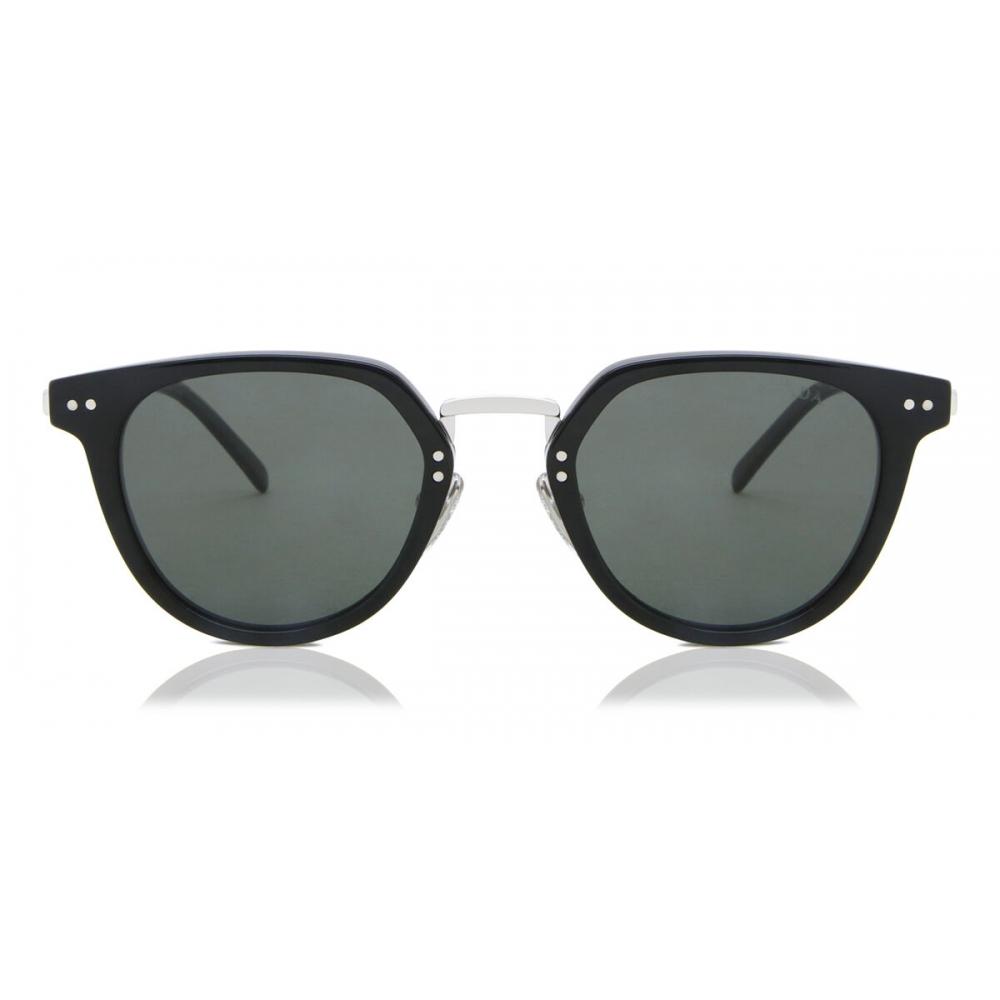 

Prada Pr 17ys Polarized 1ab03r Men Sunglasses Black/49