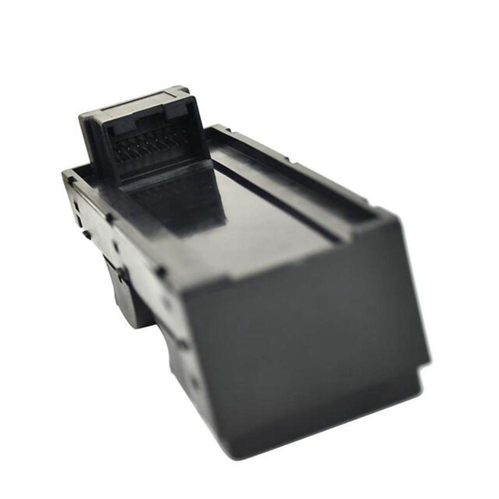 4B0959851B Power Window Master Switch For A3 A6