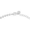The J Ball Chain Necklace (Jjsjn04Bs405Sw420)