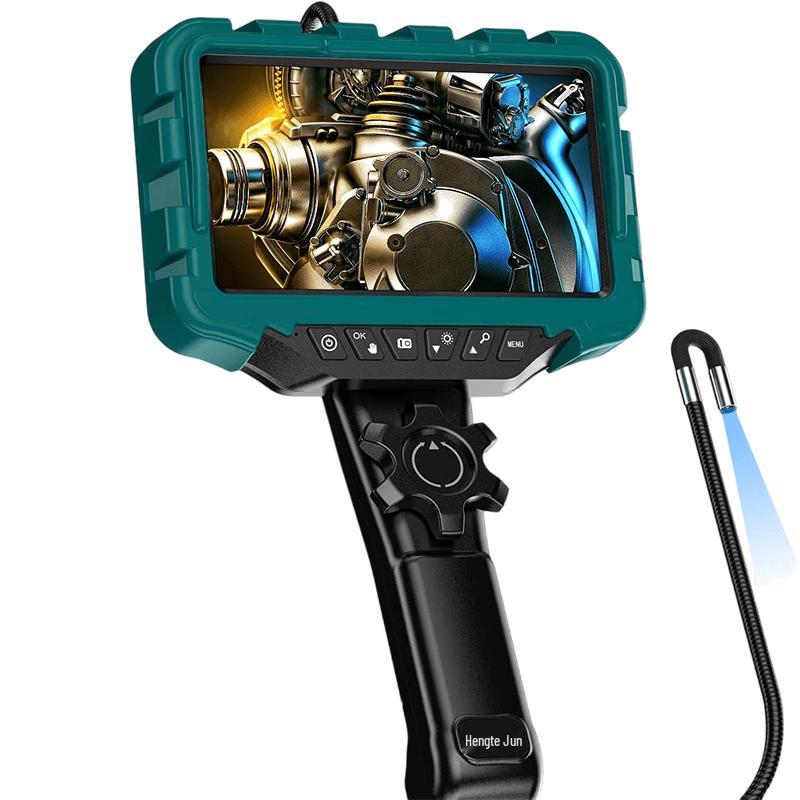 7-inch Automotive Inspection Endoscope (CN version)