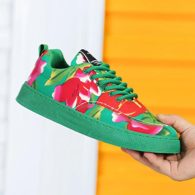 Men Shoes Sneakers Male Tenis Luxury Shoes Mens Casual Trainer Race Breathable  Fashion Loafers Running Shoes for Men