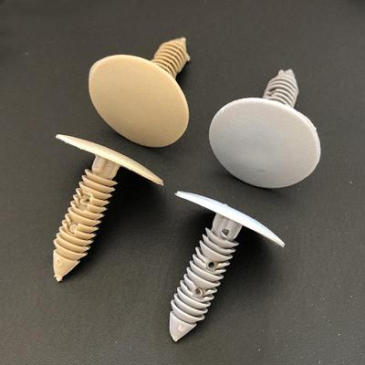Buick Regal LaCrosse Lucerne Roof Trim Clips & Headliner Fasteners