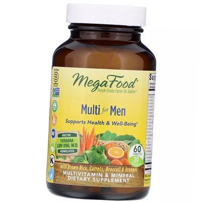 Multivitamins for Men, Multi for Men, 60tab (36343045)