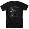 Gojira T-Shirt Vintage Metal Musik Shirt Shirt Kleidung Unisex T-Shirt - Herren Sommer Baumwolle Grafik T-Shirt
