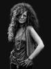 Janis Joplin Janis-Joplin Essential T-Shirt
