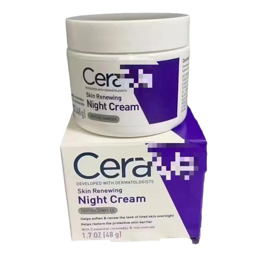 Cross-border Sioris Eye, Face & Night Cream Serum, Cleanser, Day & Foot Cream Protection Set