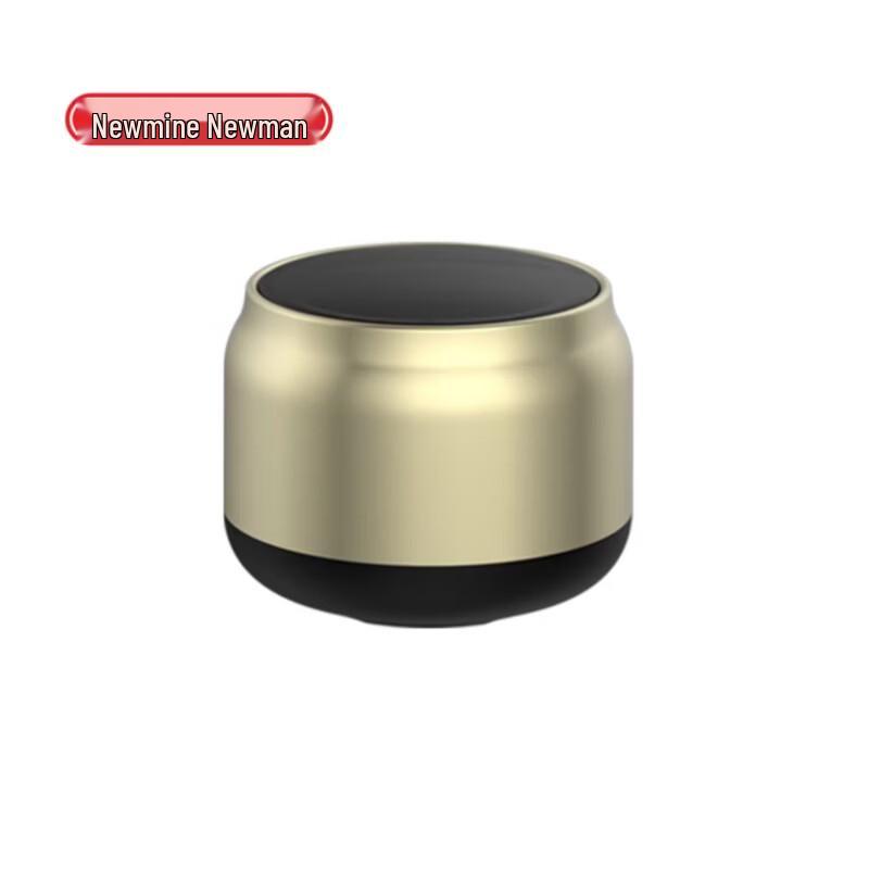 

Newmine BT31 Portable Bluetooth Speaker
