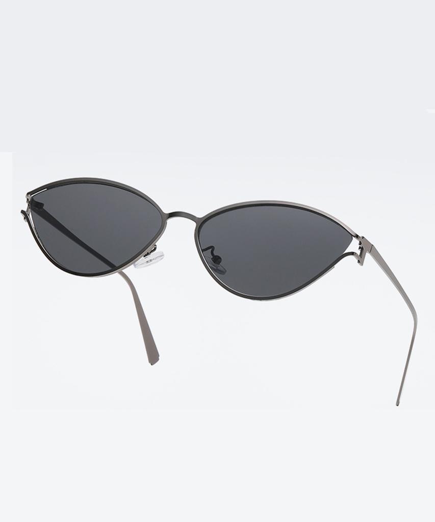 Tukyubeu Vega (Black)