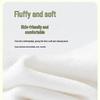 Ximaina Unisex Disposable Mid-Calf Socks