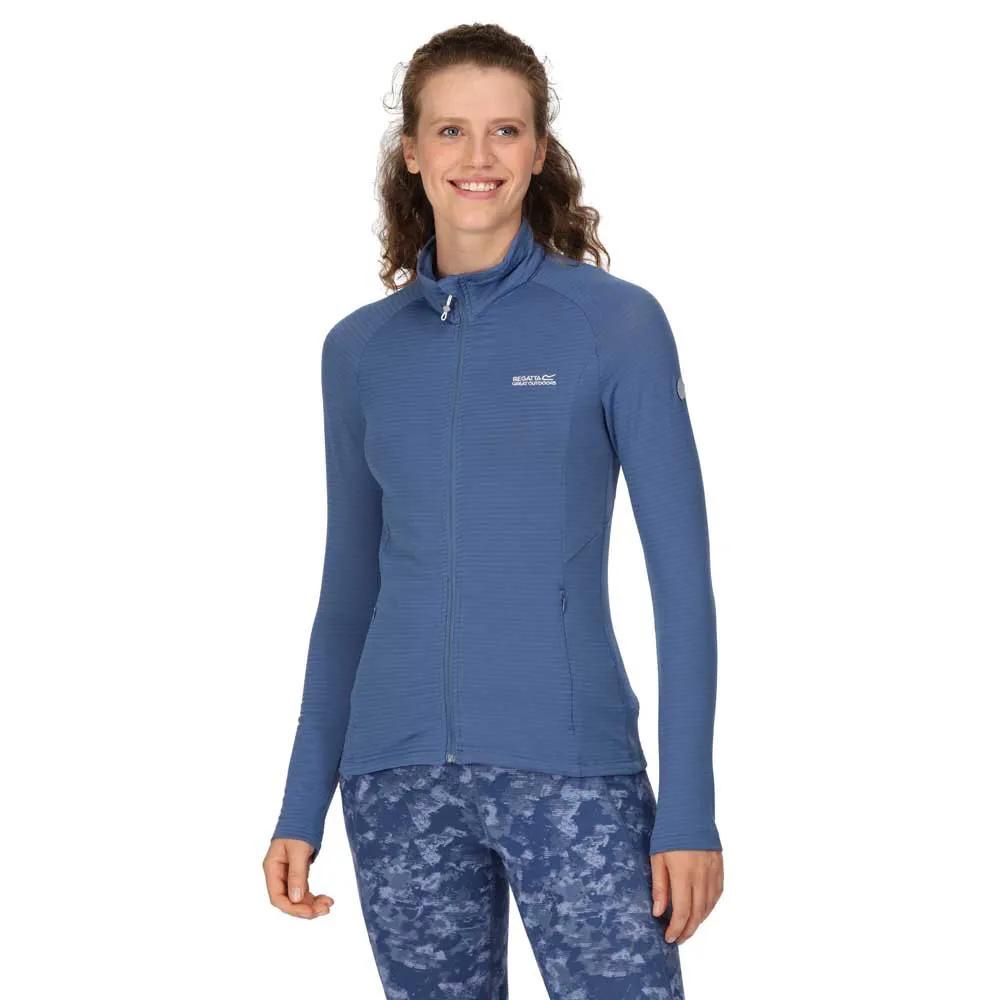 

Regatta Флисовая на молнии Highton Lte II 20