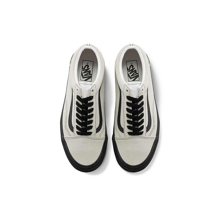 Vans Style 36 Sneakers White/Black VN0A54F39XO