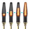 [M10 Part-time Job Only] KEMIMOTO Turn Signal Motorcycle LED Turn